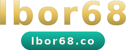 lbor68 logo